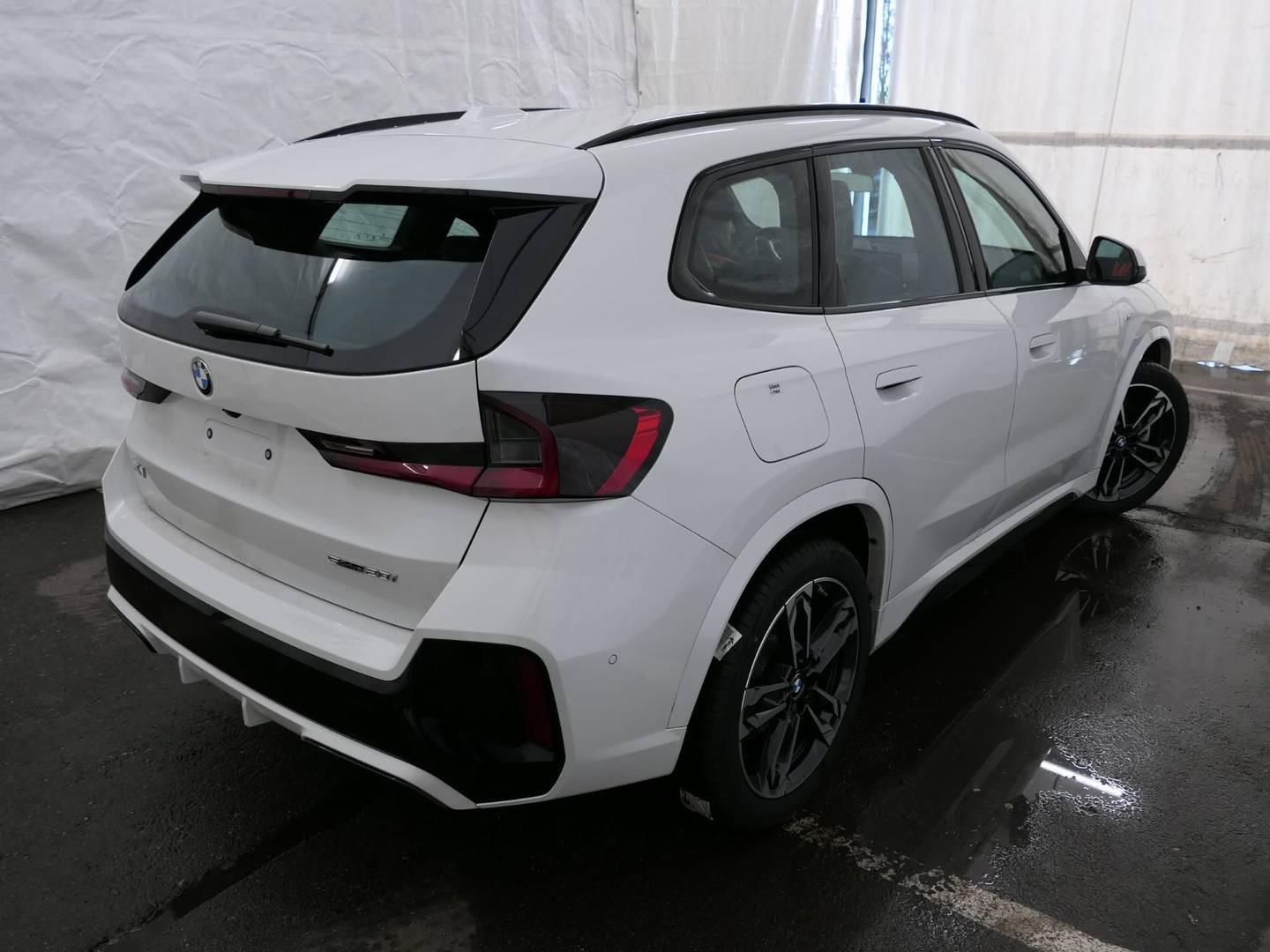 BMW X1 – Bild 7