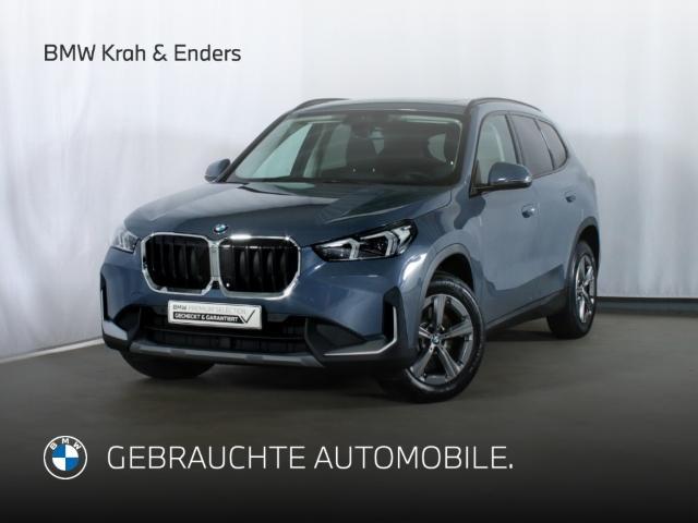 BMW X1 – Bild 16