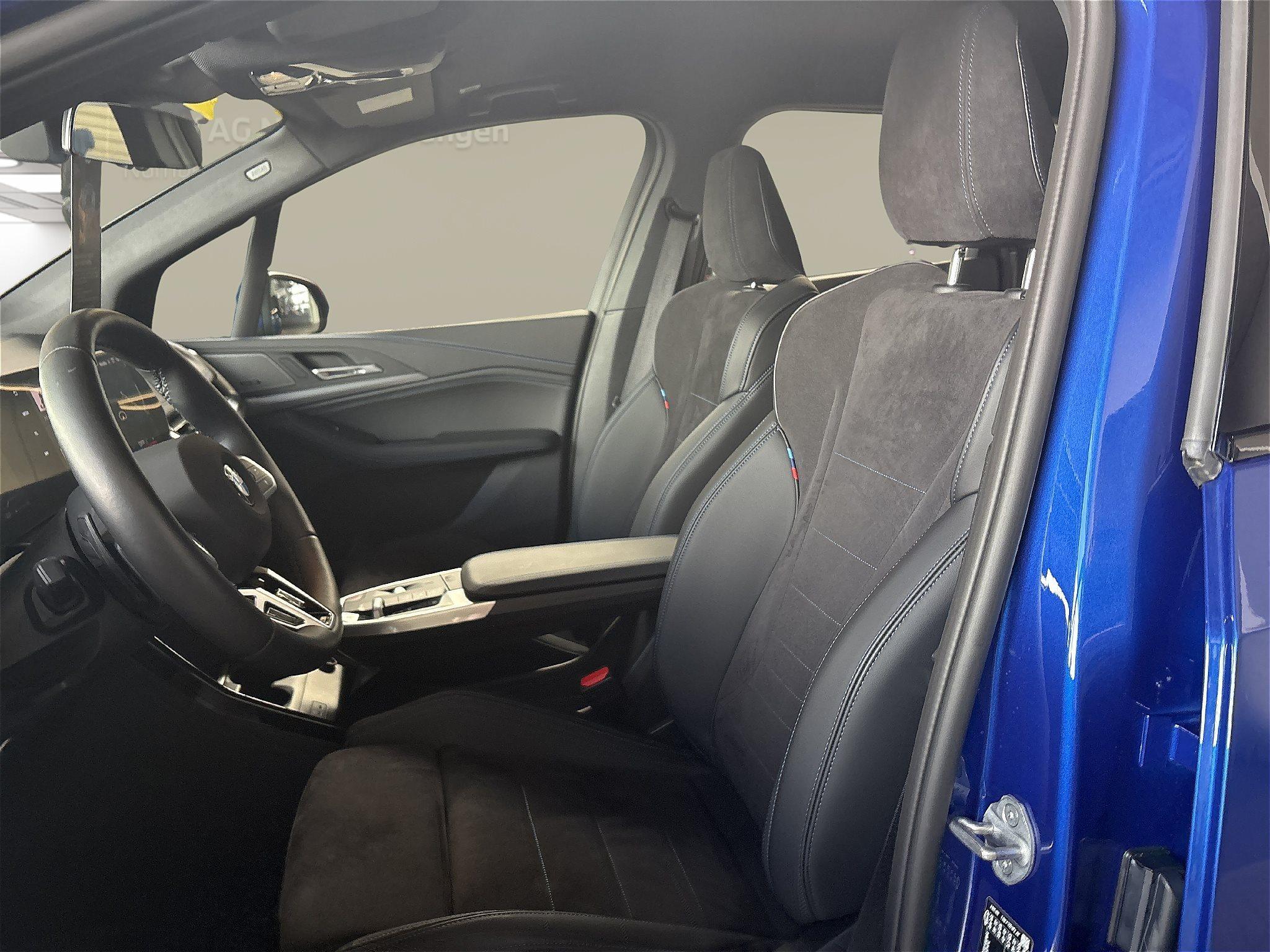 BMW 2er Active Tourer – Bild 16
