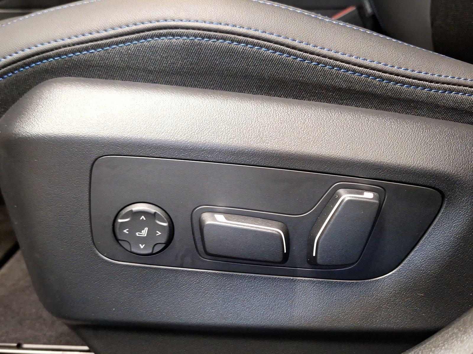 BMW 5er – Bild 14