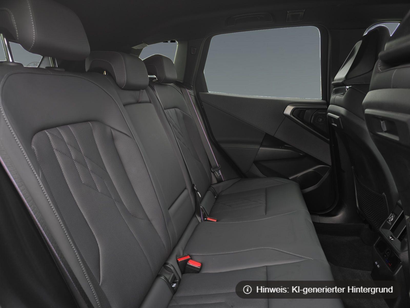 BMW X3 – Bild 7
