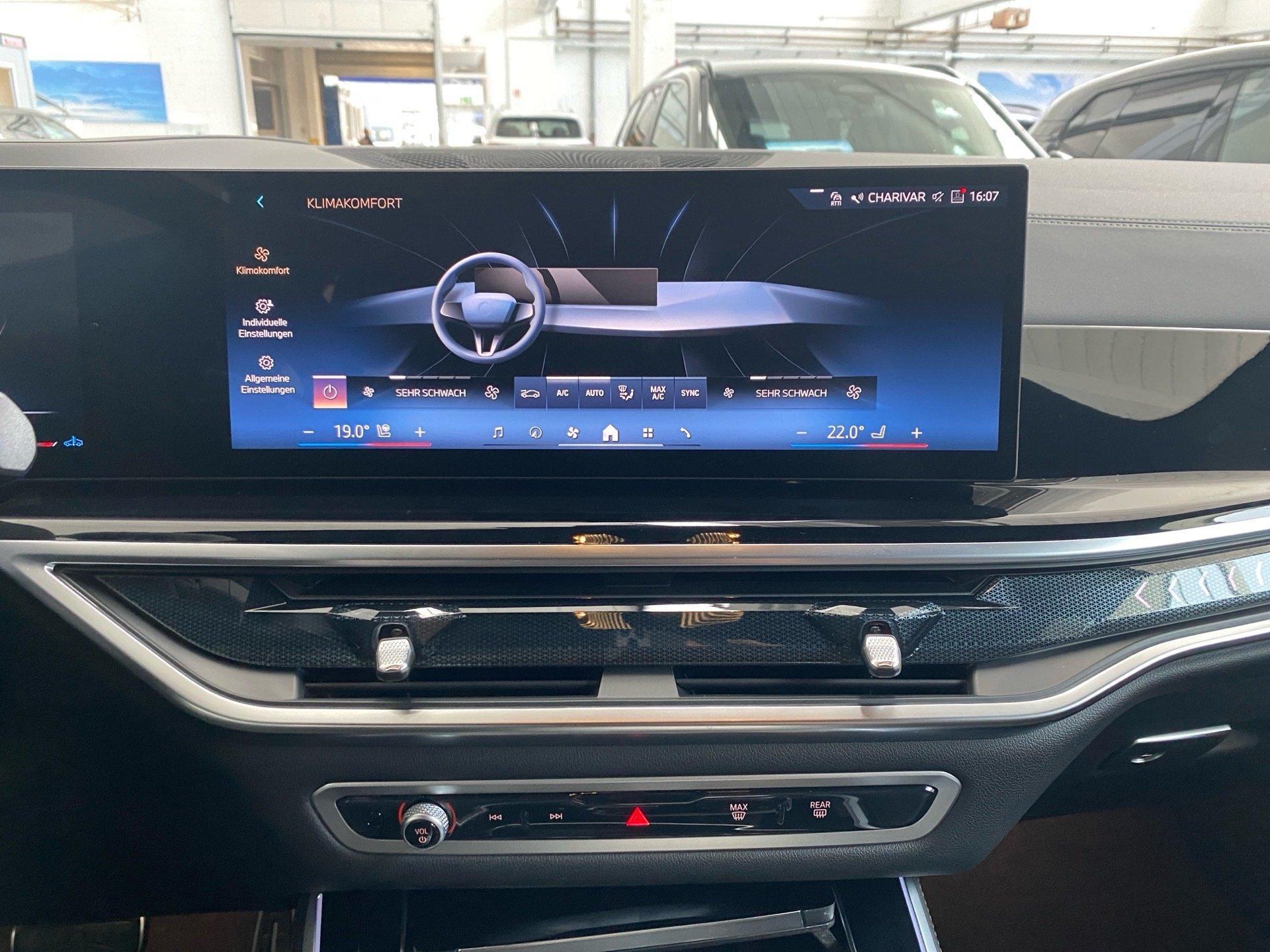 BMW X5 – Bild 11