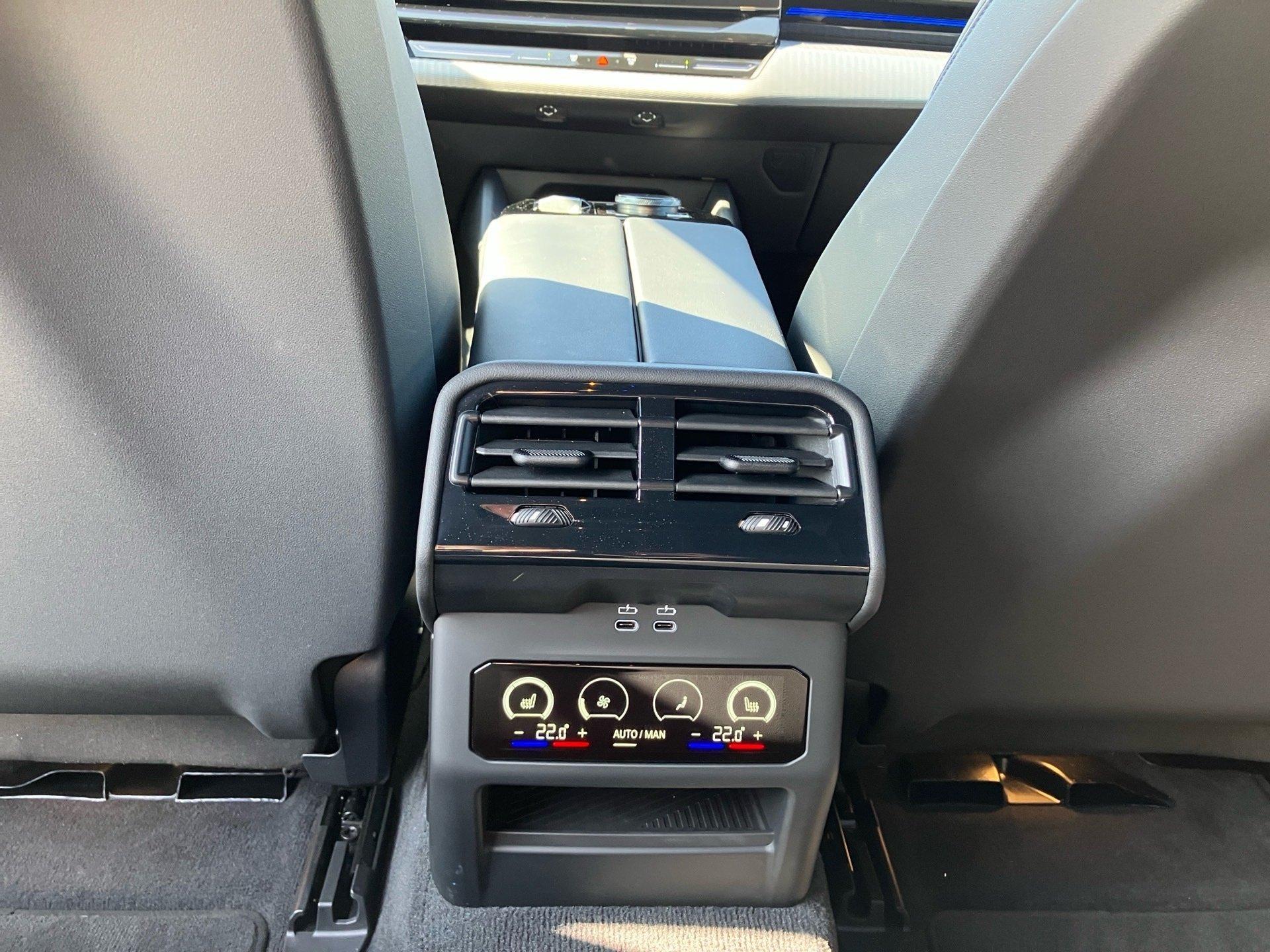 BMW 5er Touring – Bild 9