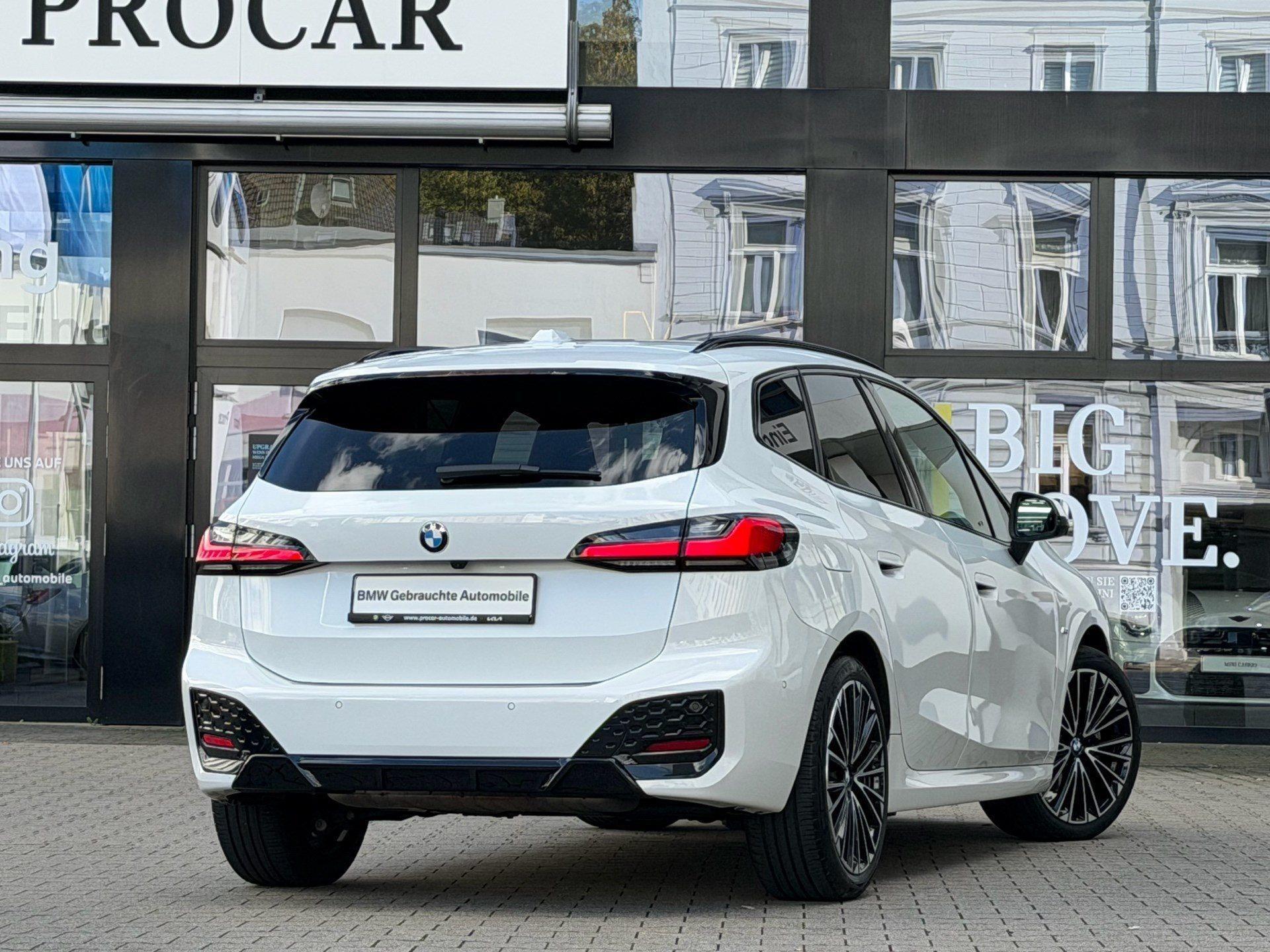 BMW 2er Active Tourer – Bild 2