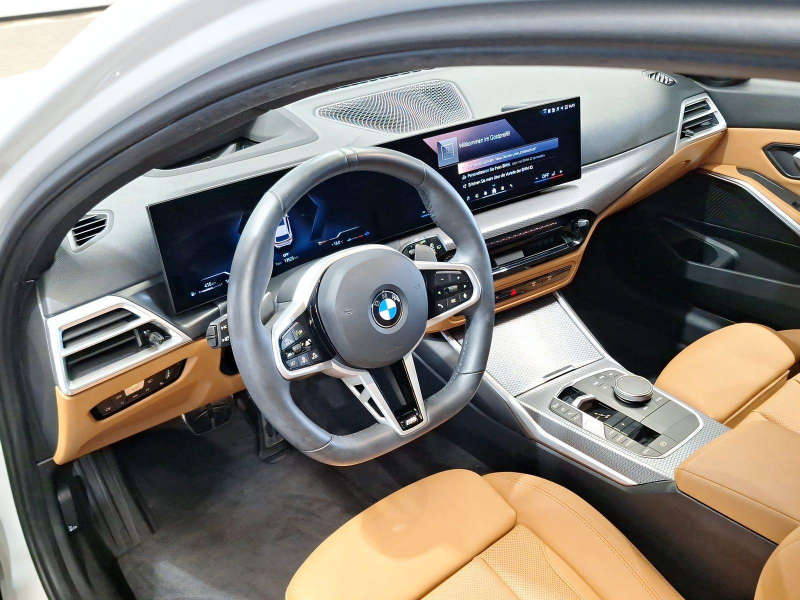 BMW 3er Touring – Bild 4