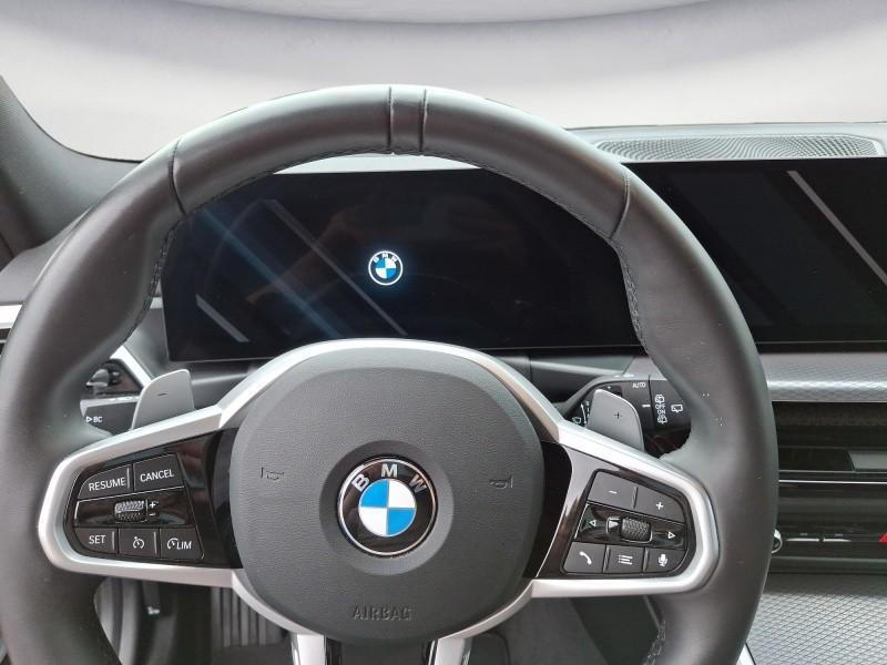 BMW 3er Touring – Bild 12