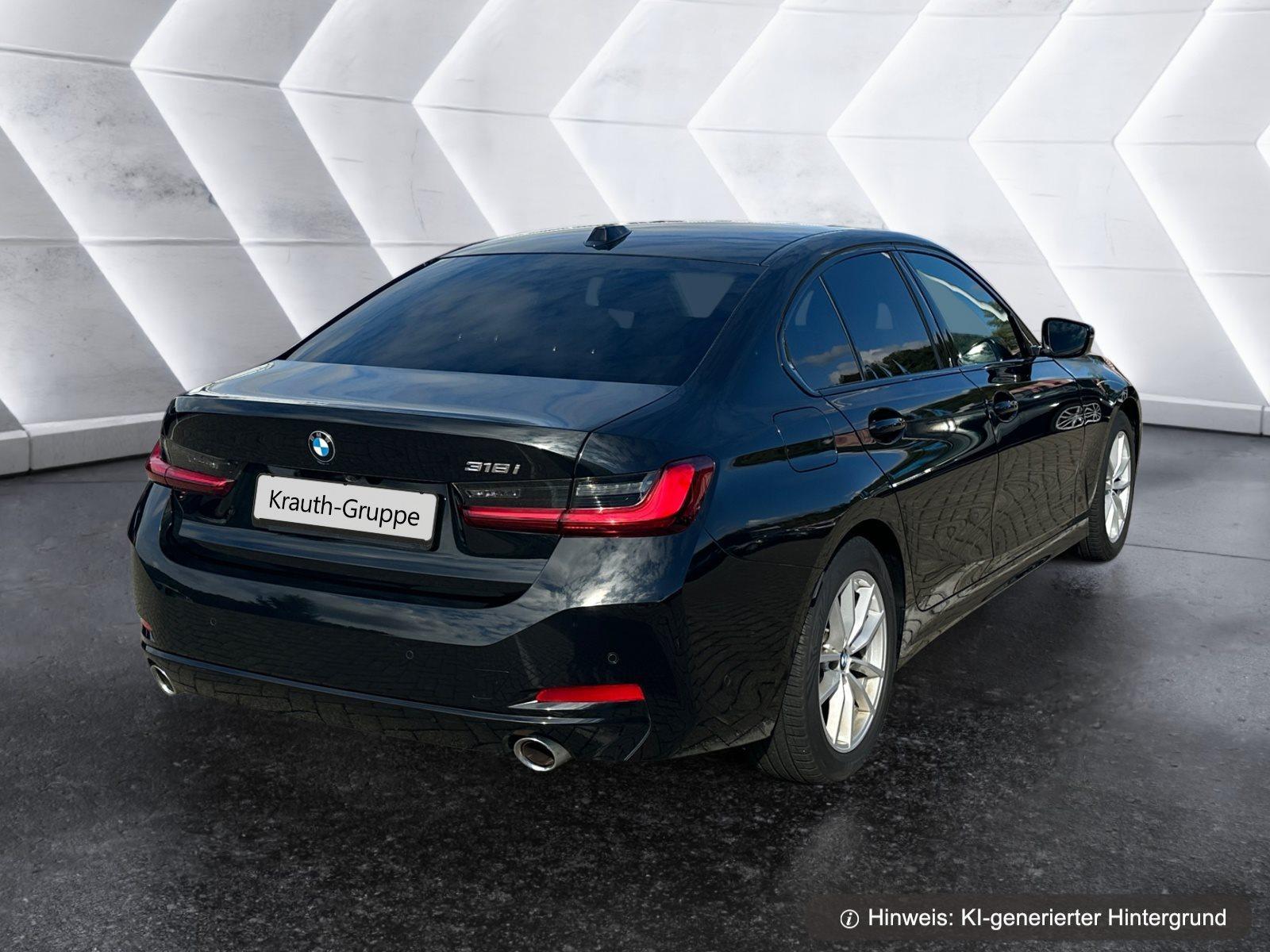 BMW 3er – Bild 5