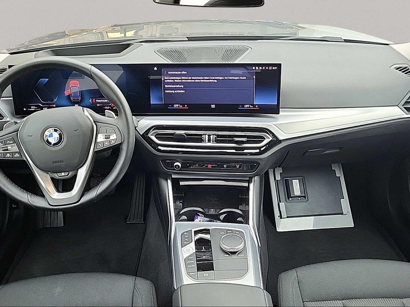 BMW 3er Touring – Bild 10