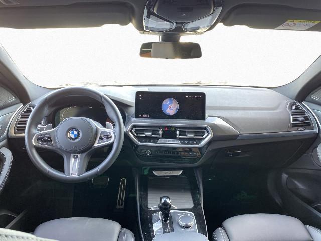 BMW X4 – Bild 9