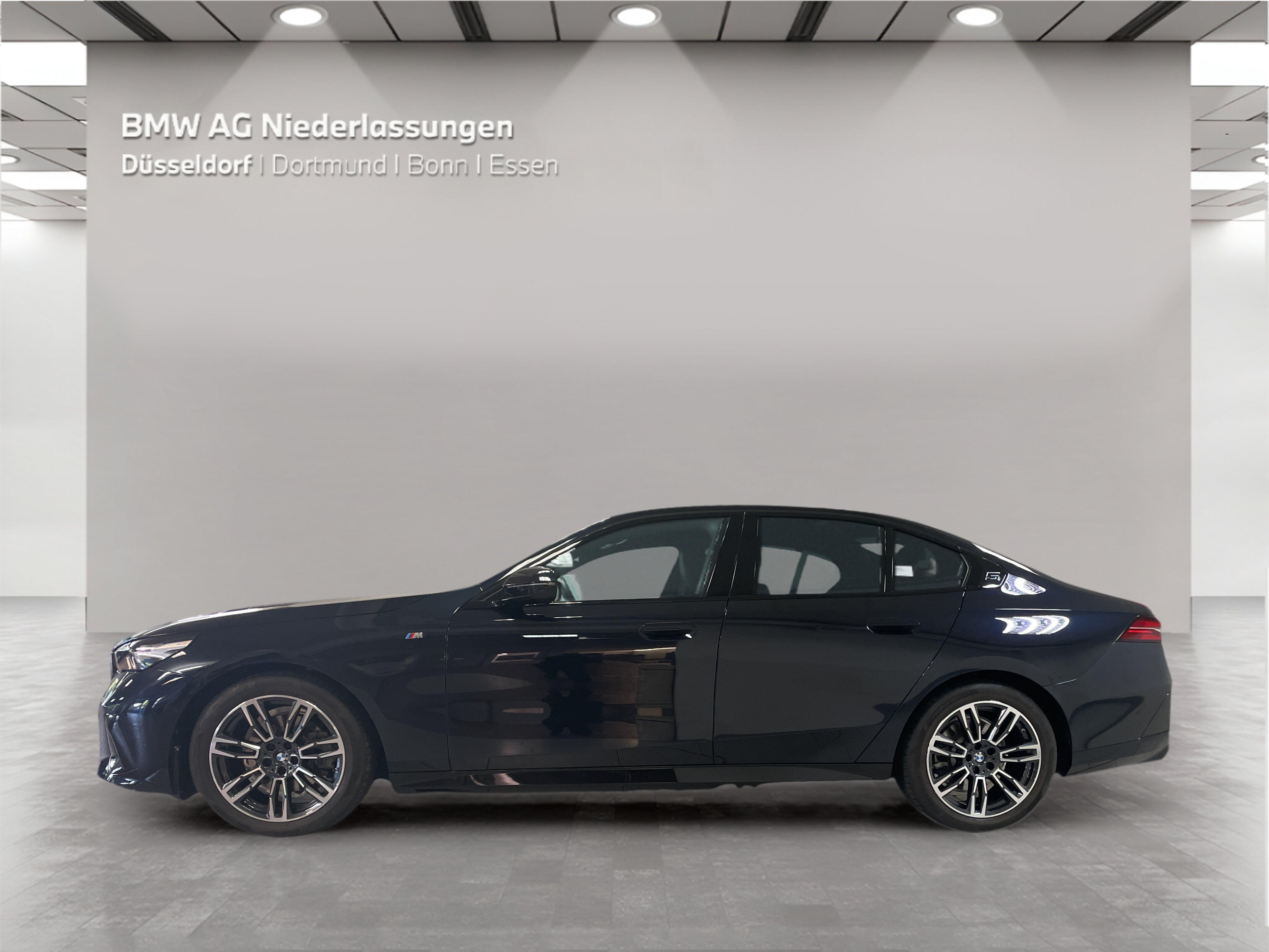 BMW 5er – Bild 3