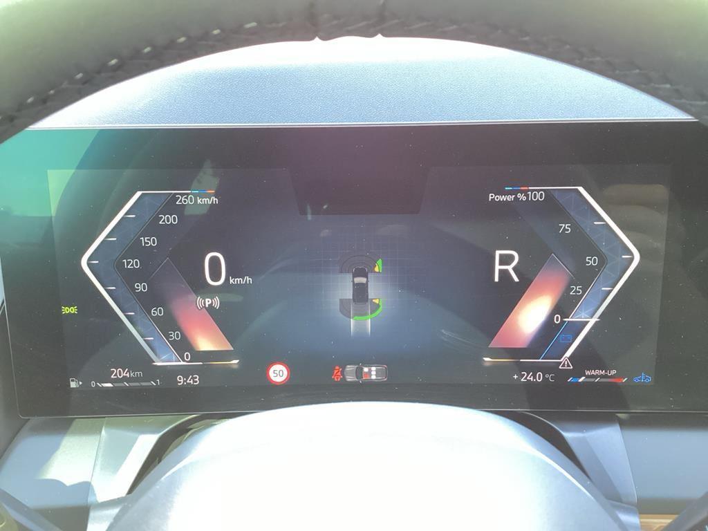 BMW X3 – Bild 22