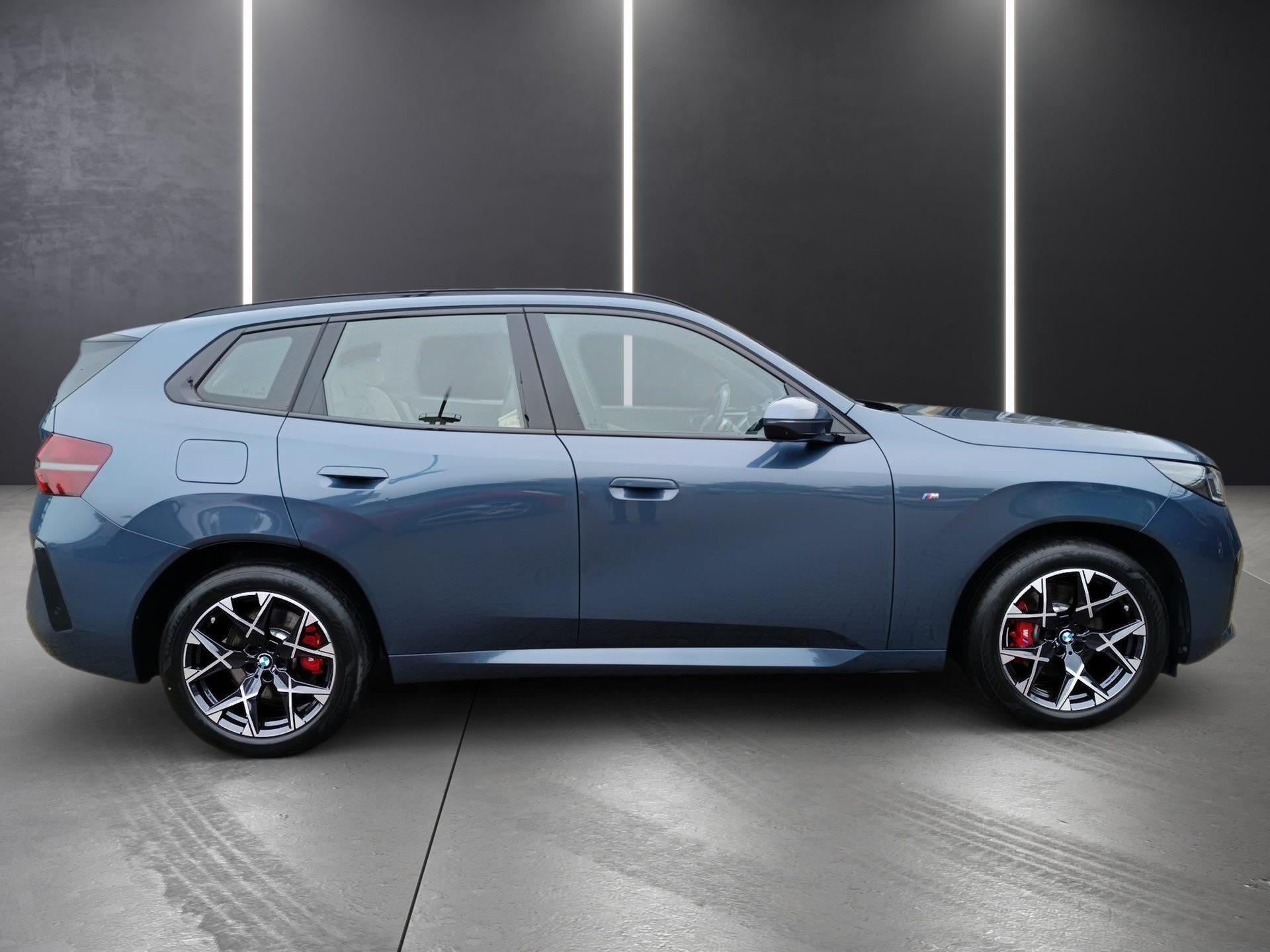 BMW X3 – Bild 5