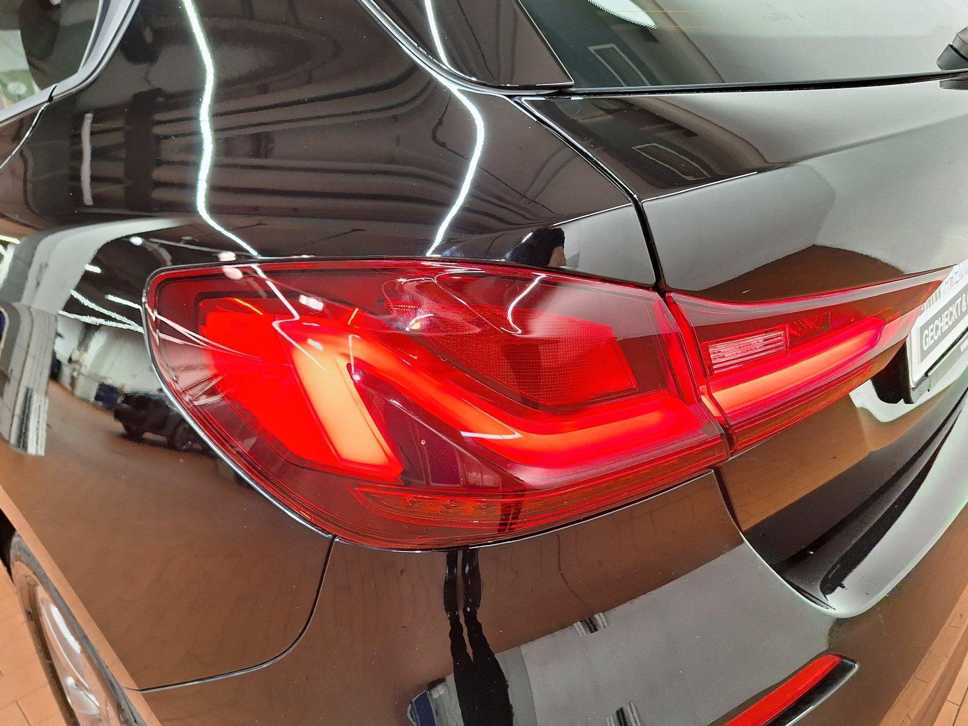 BMW 1er – Bild 6