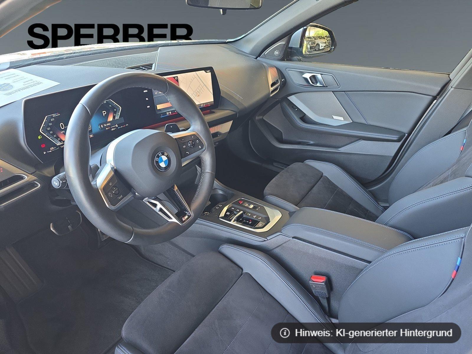 BMW 1er – Bild 13