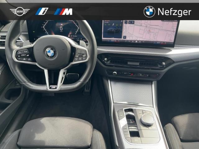 BMW 3er Touring – Bild 24