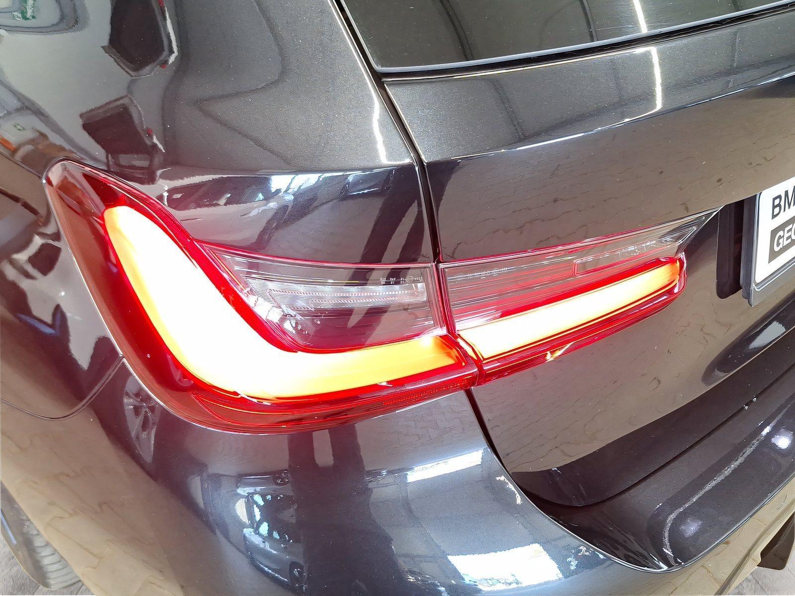 BMW 3er Touring – Bild 14