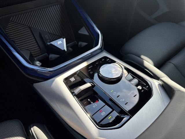 BMW X3 – Bild 12