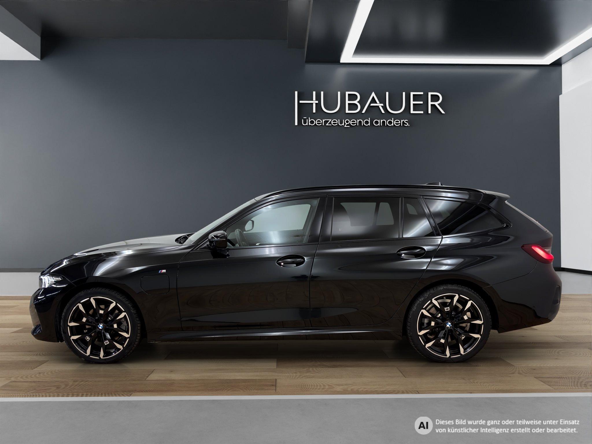 BMW 3er Touring – Bild 12