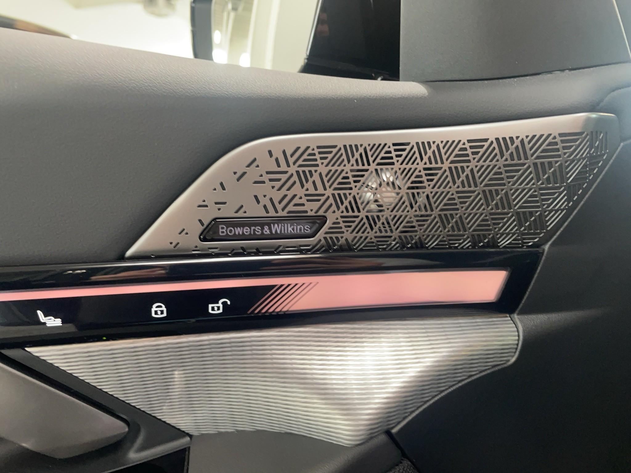 BMW 5er Touring – Bild 13