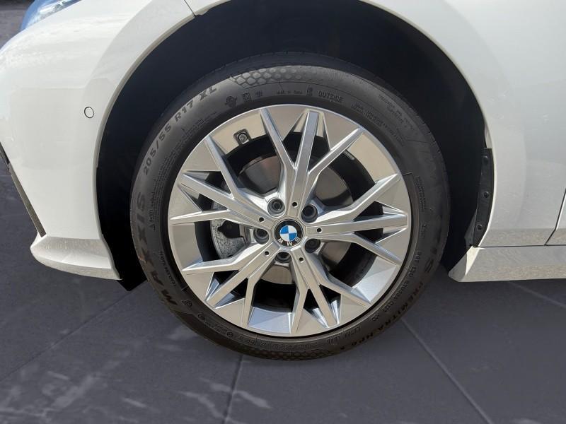 BMW 1er – Bild 8