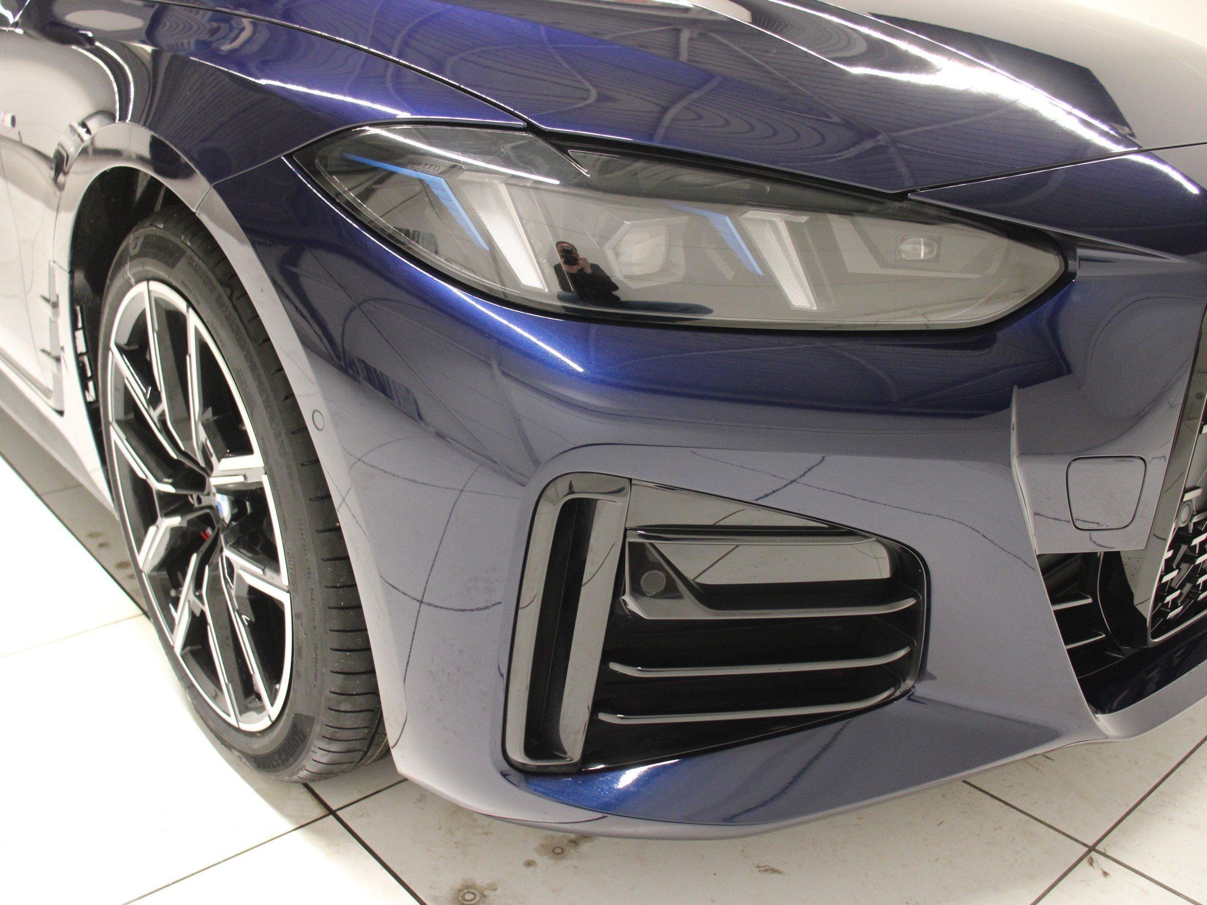 BMW 4er Gran Coupé – Bild 10