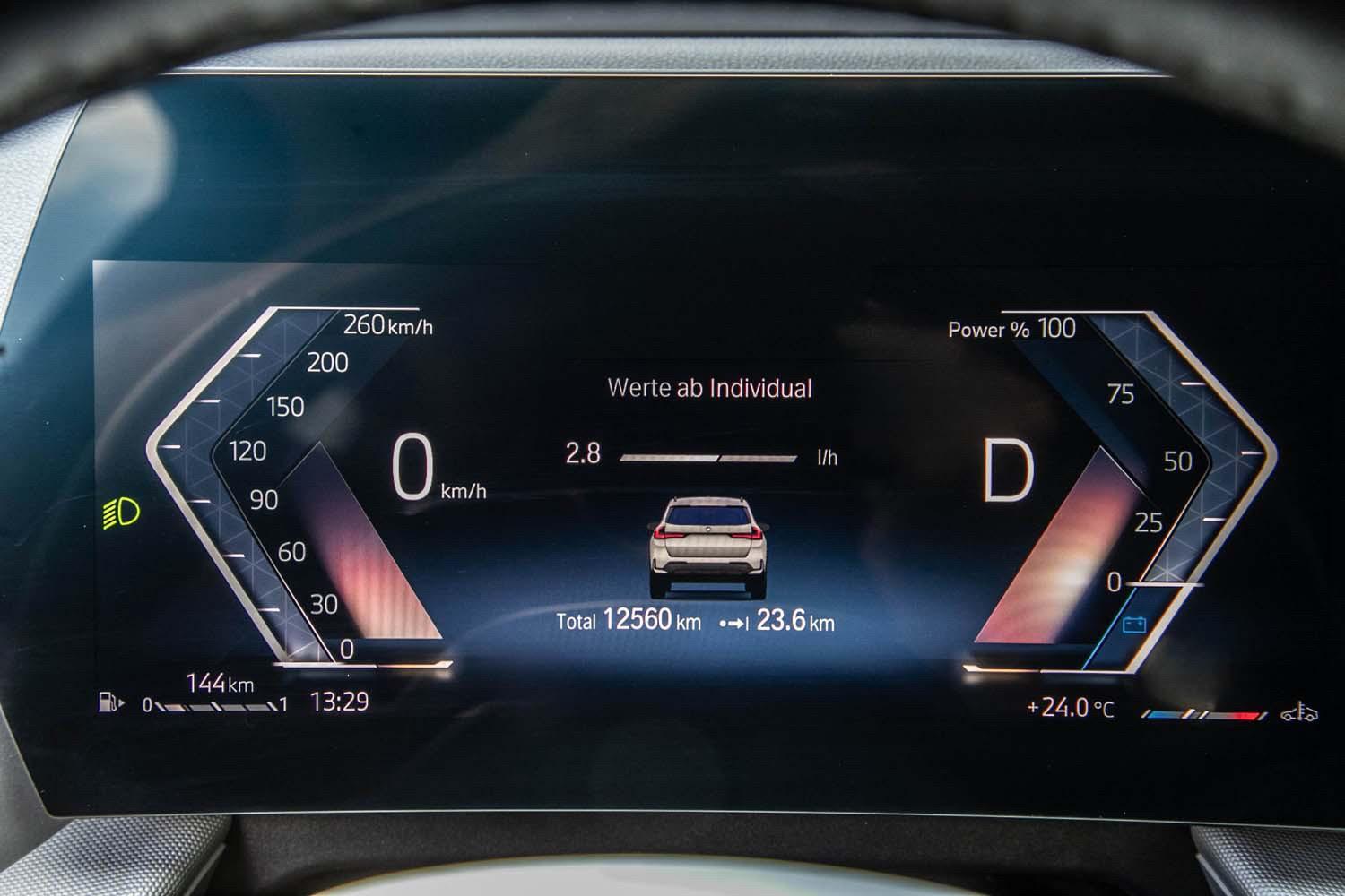 BMW X1 – Bild 28