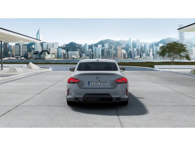 BMW 2er Coupé – Bild 3