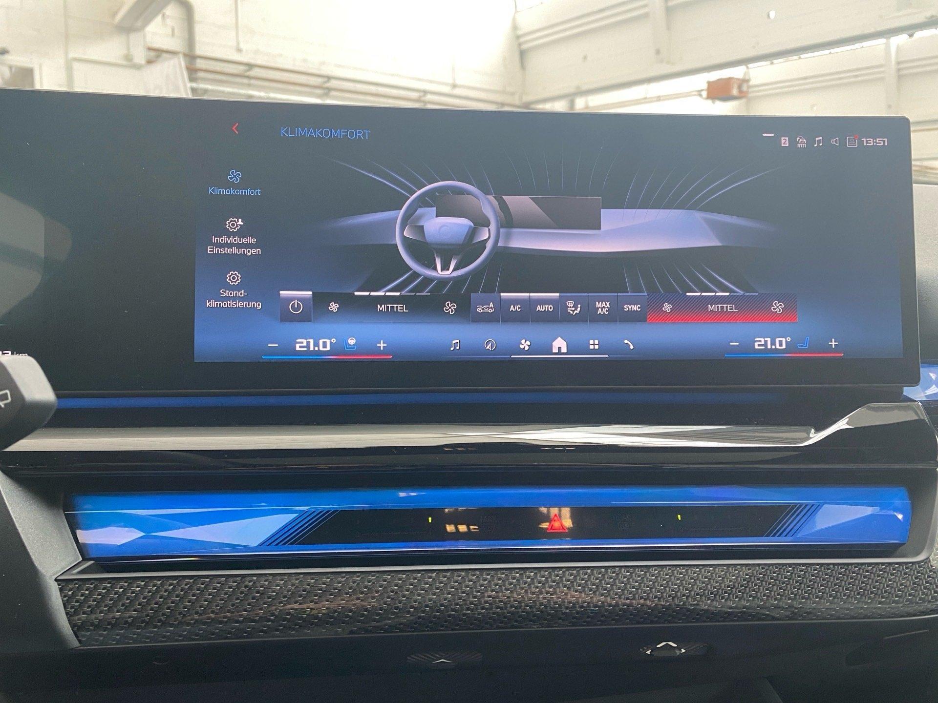 BMW 5er Touring – Bild 9