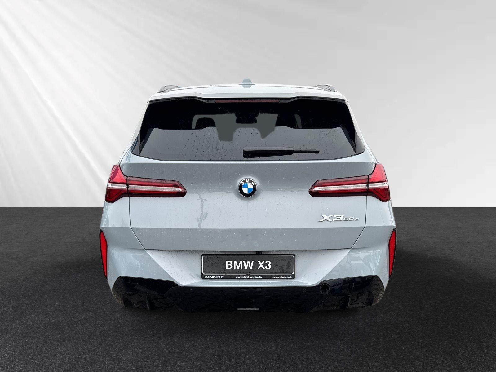 BMW X3 – Bild 13