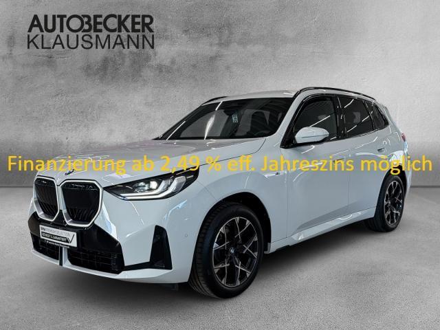 BMW X3 – Bild 8