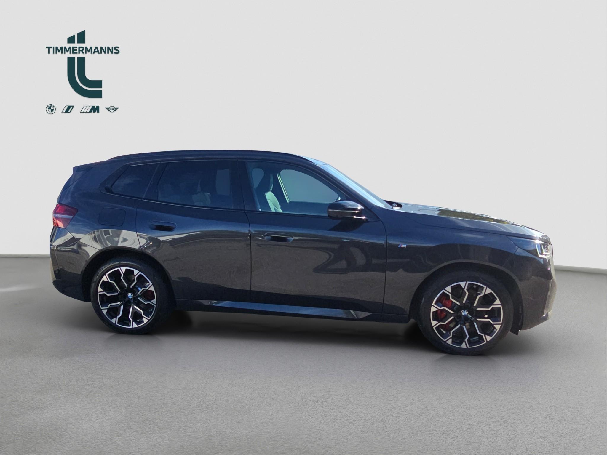 BMW X3 – Bild 8
