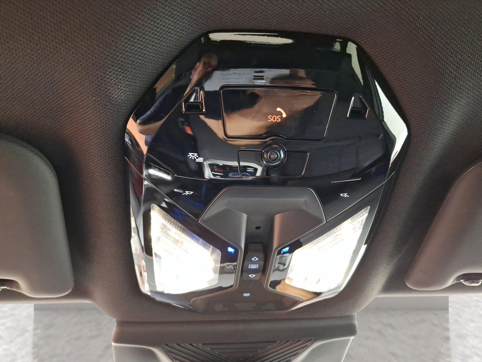BMW X3 – Bild 16