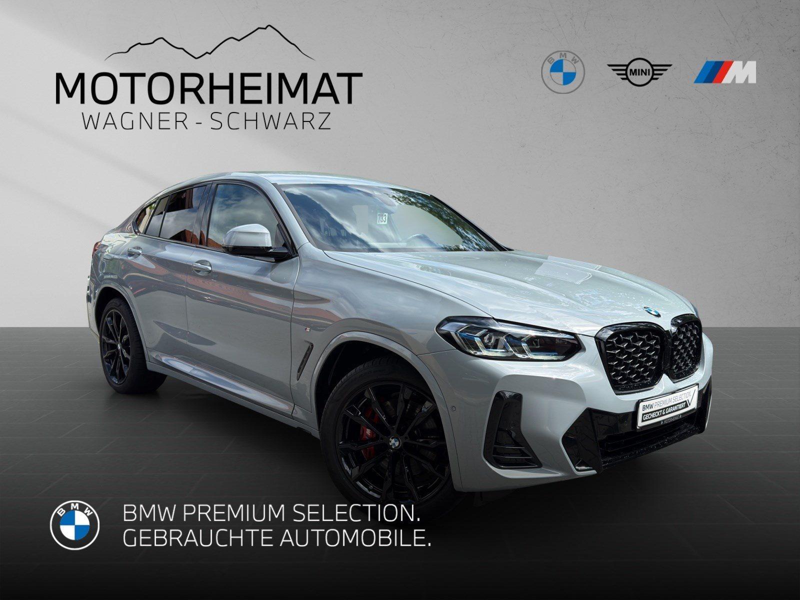 BMW X4 – Bild 2
