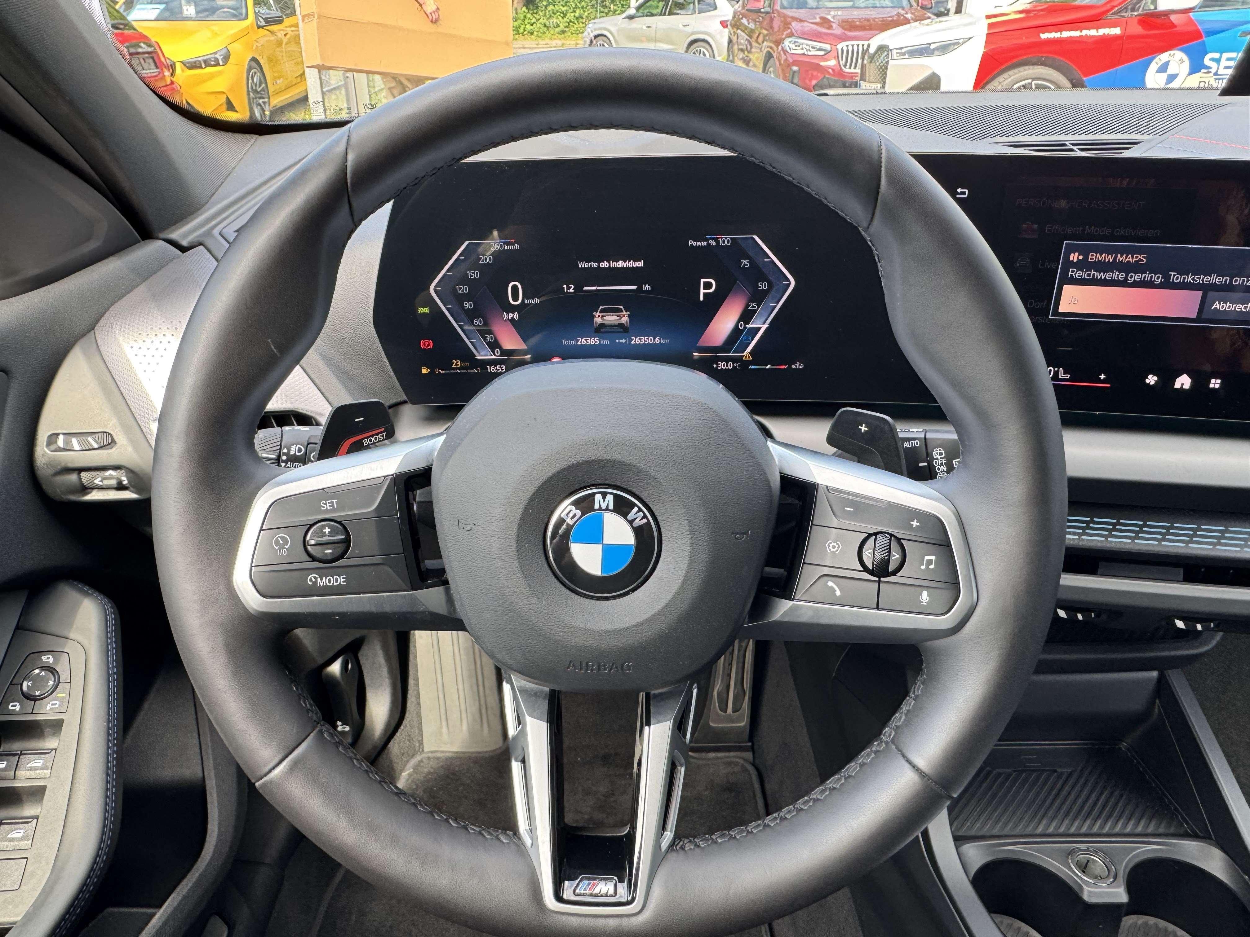 BMW 1er – Bild 17