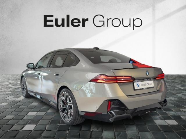 BMW 5er – Bild 3