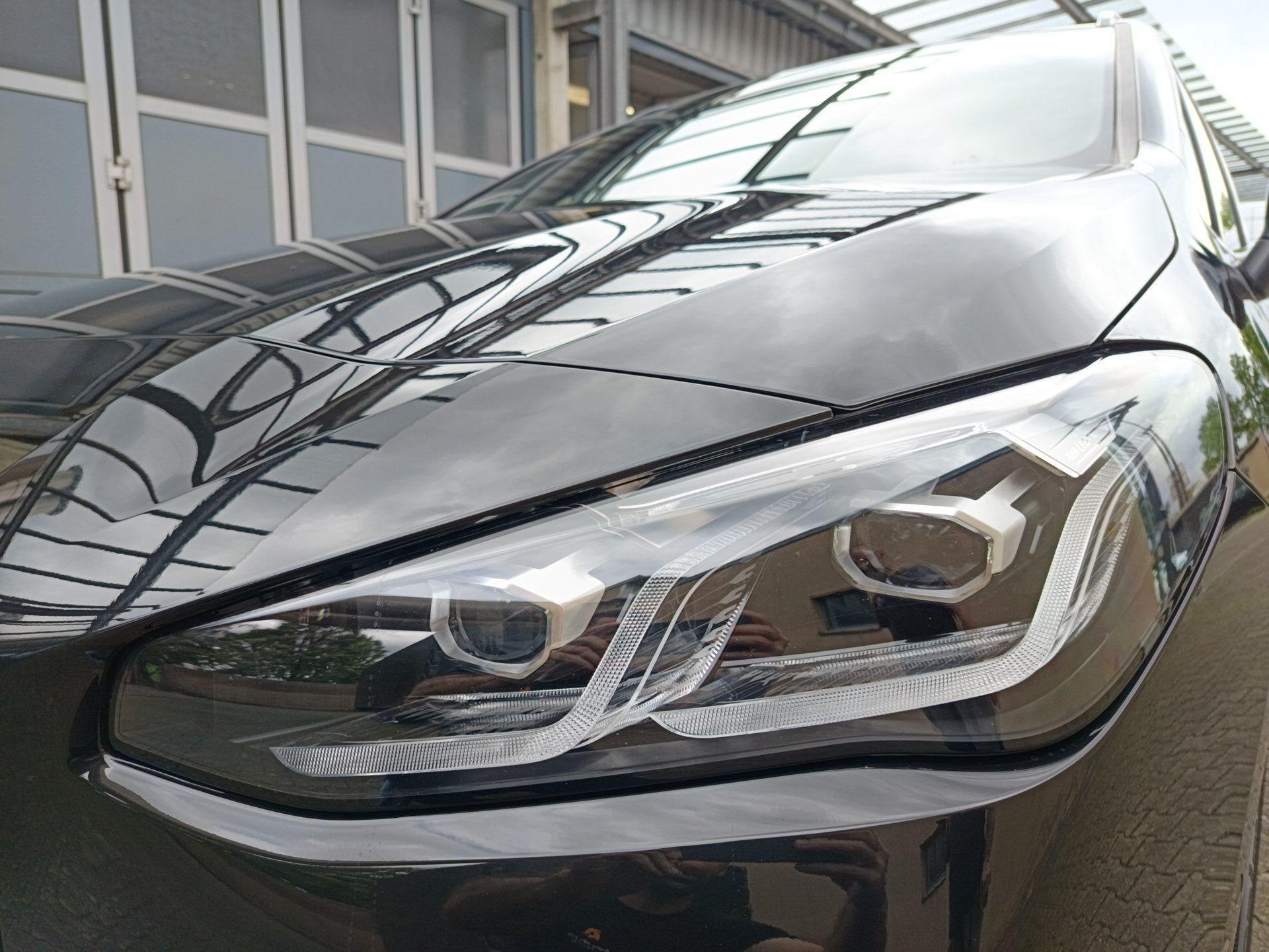 BMW 2er Active Tourer – Bild 12