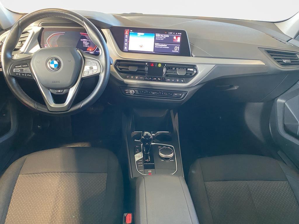 BMW 1er – Bild 6