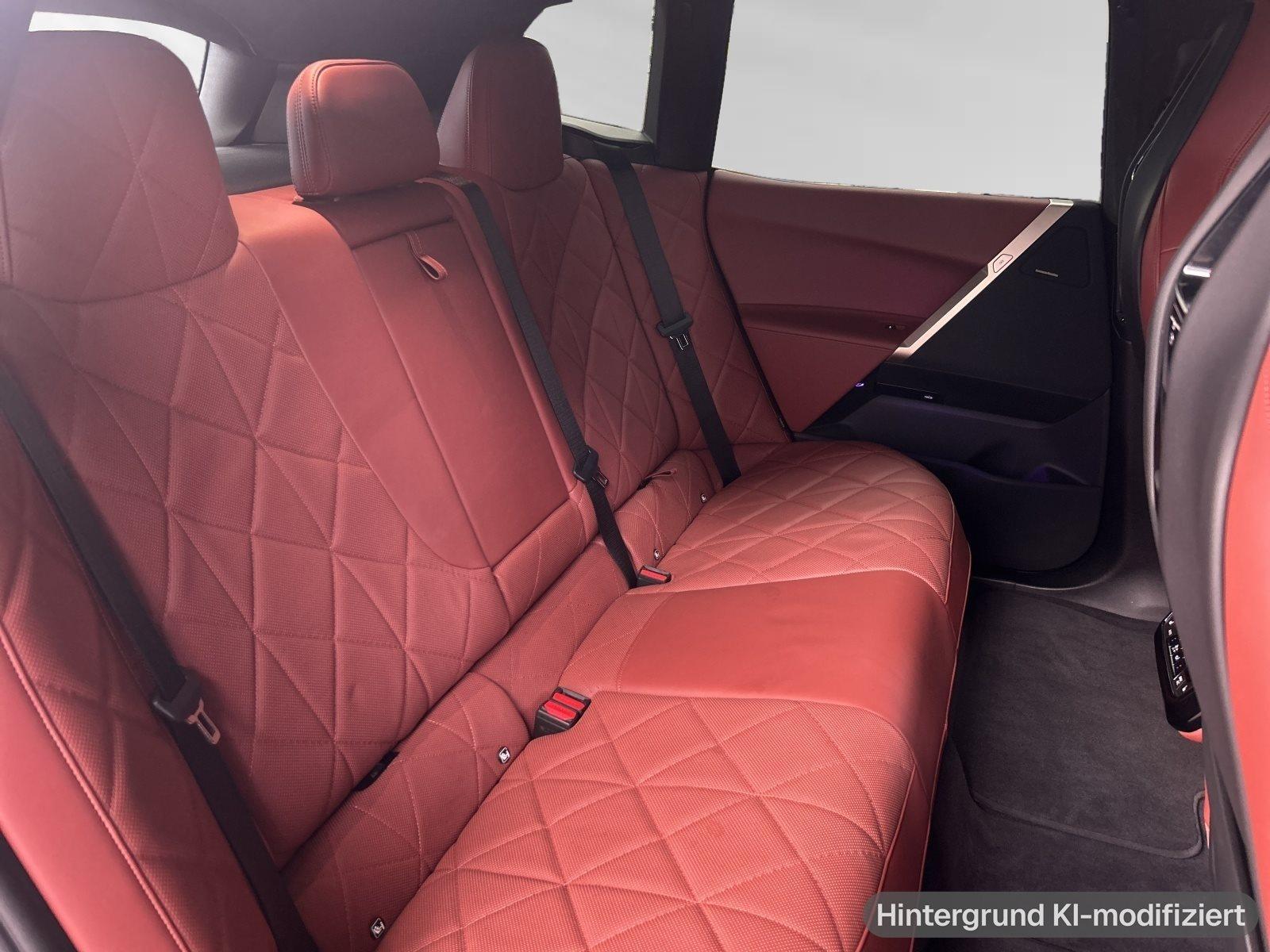BMW iX – Bild 7