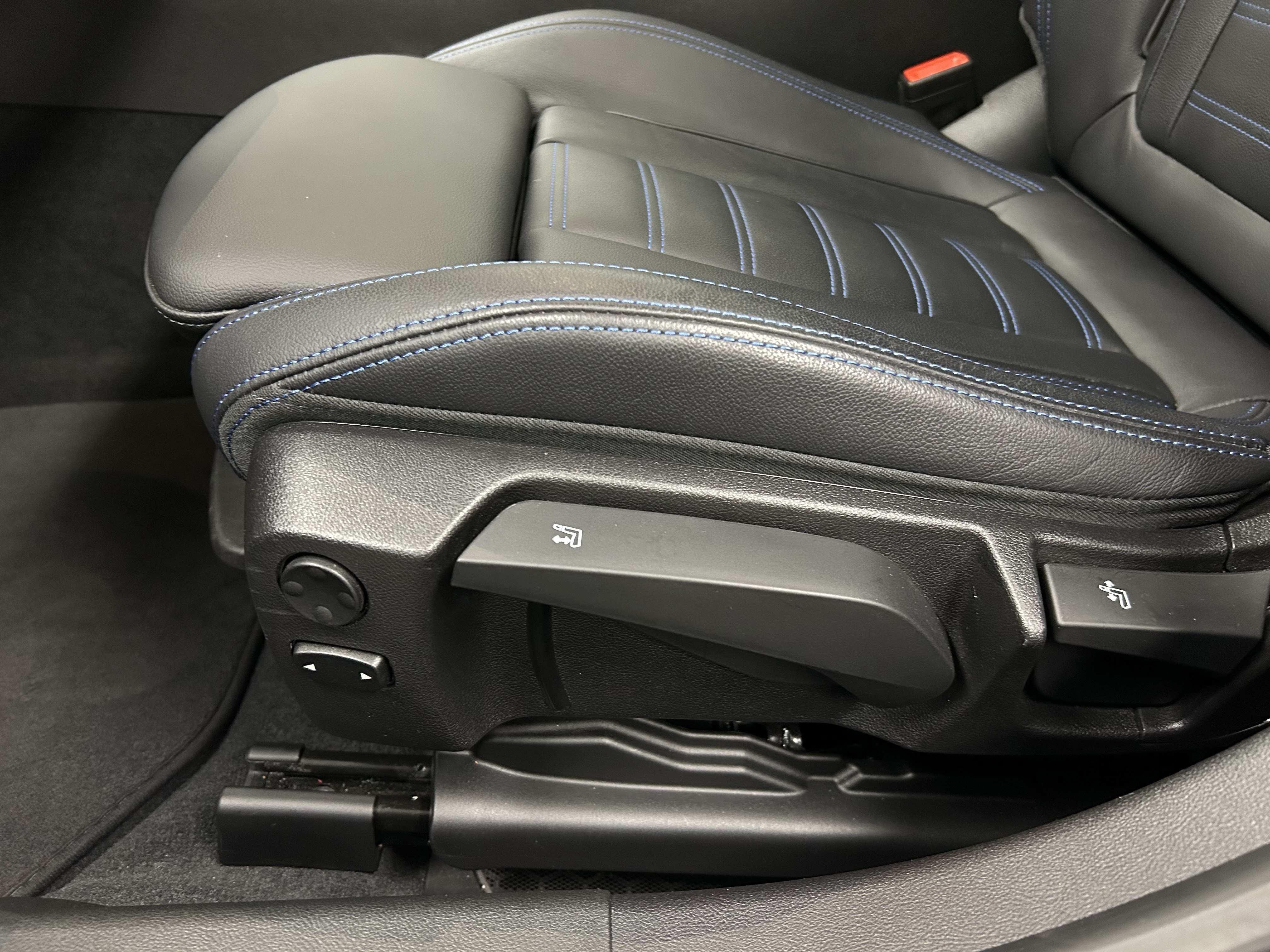 BMW 3er – Bild 21