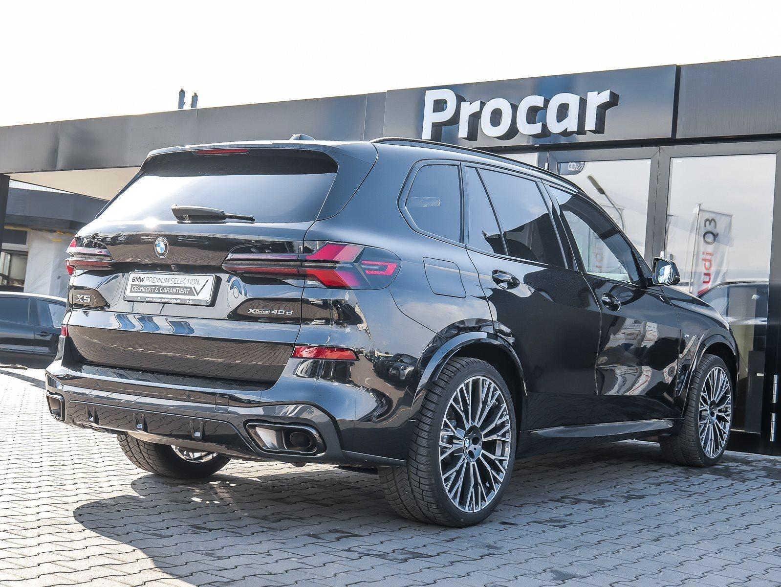 BMW X5 – Bild 2