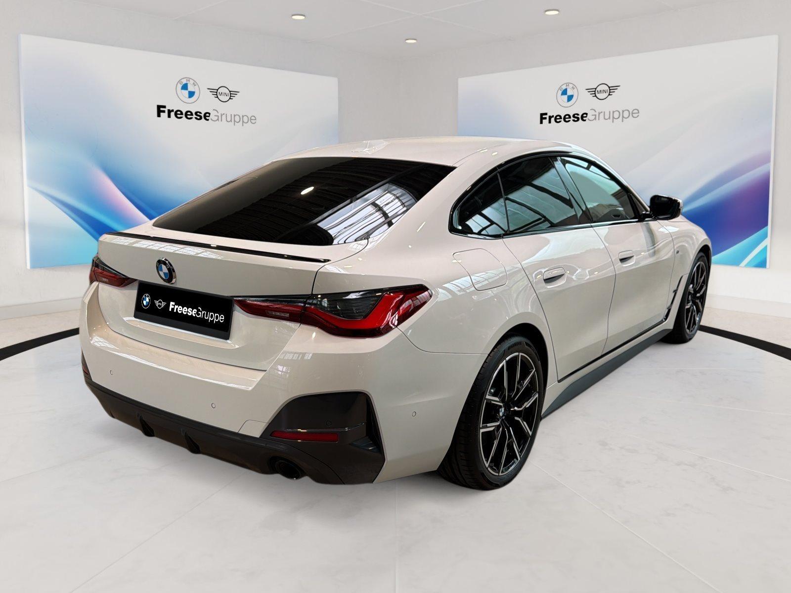 BMW 4er Gran Coupé – Bild 6