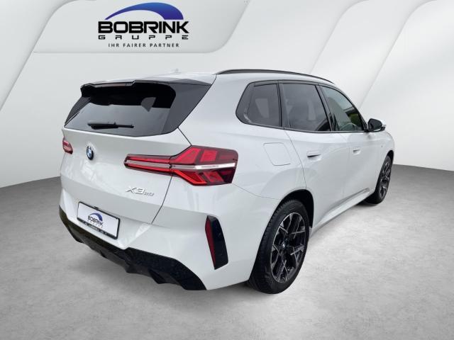 BMW X3 – Bild 10