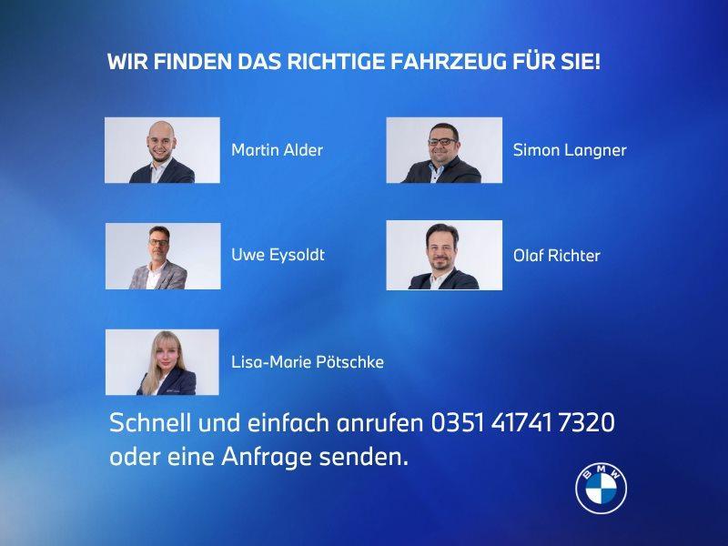 BMW 5er Touring – Bild 17