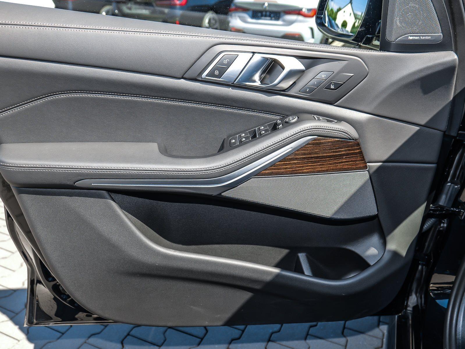 BMW X5 – Bild 20