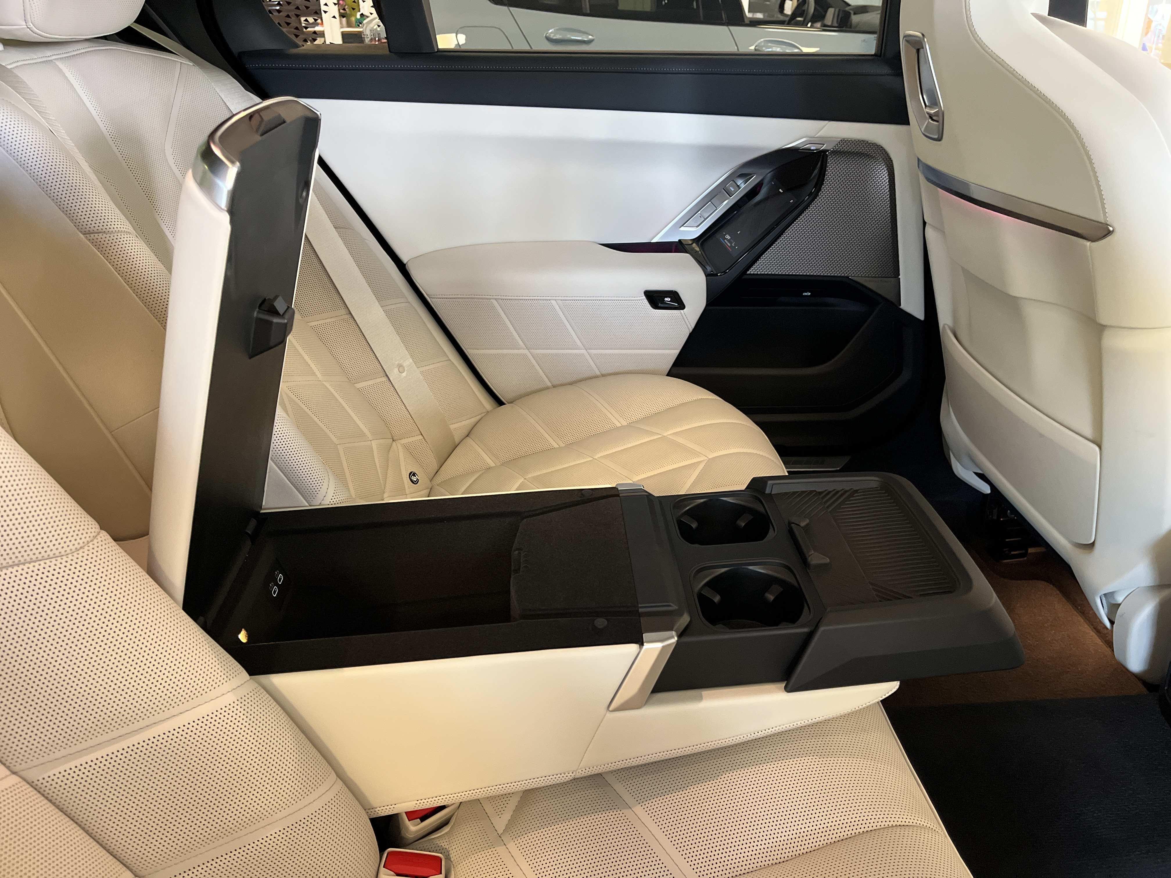 BMW 7er – Bild 21