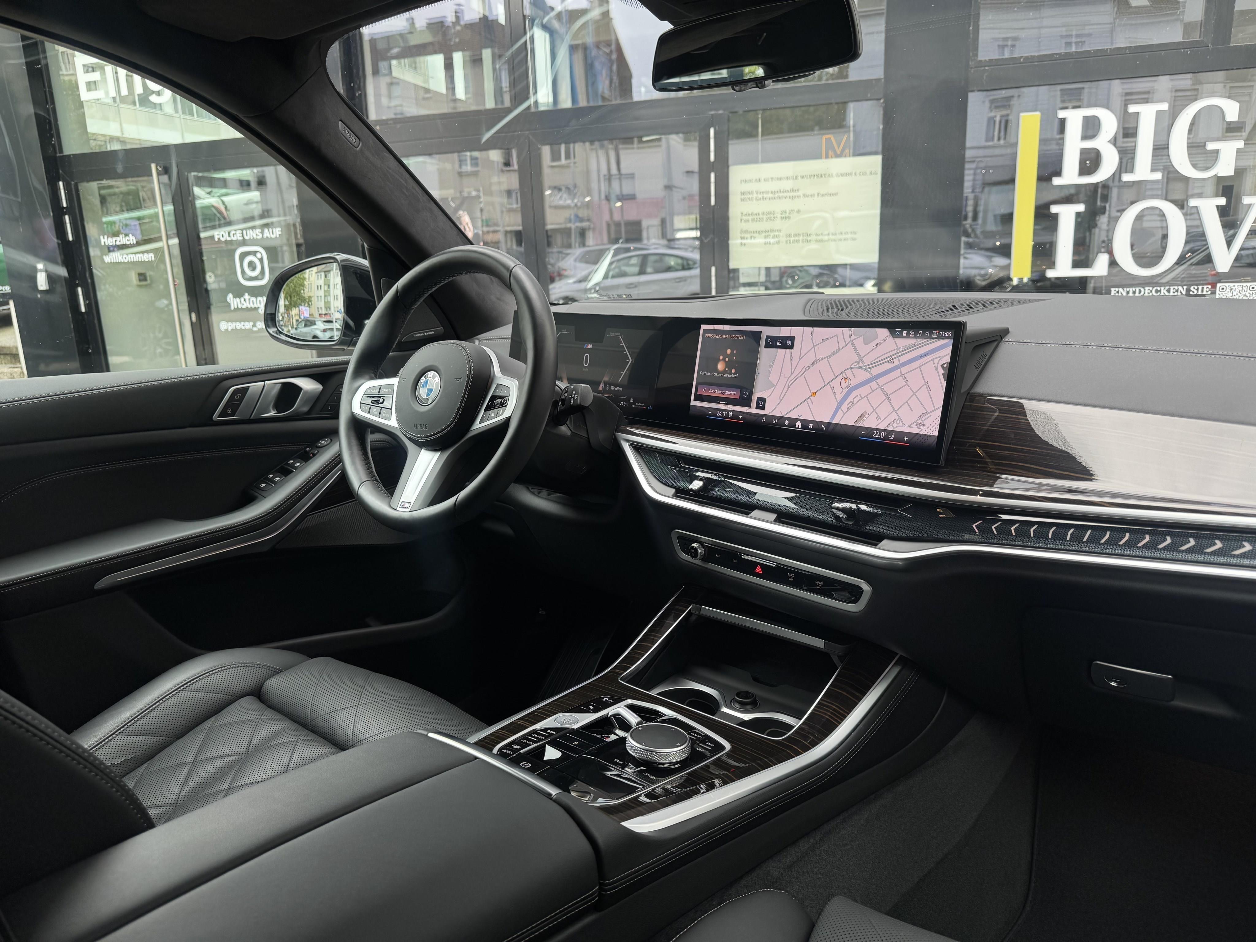 BMW X5 – Bild 6