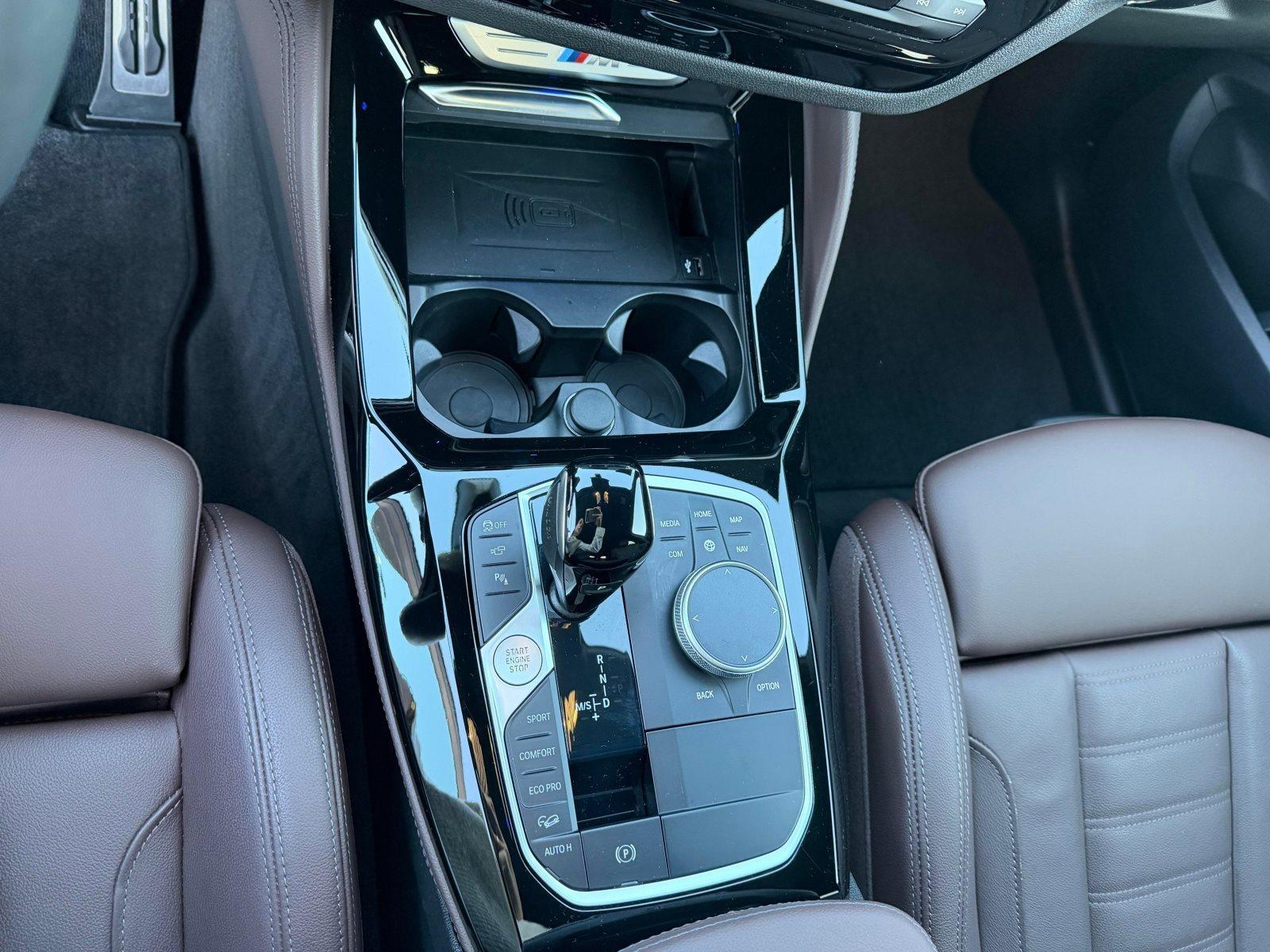 BMW X4 – Bild 9