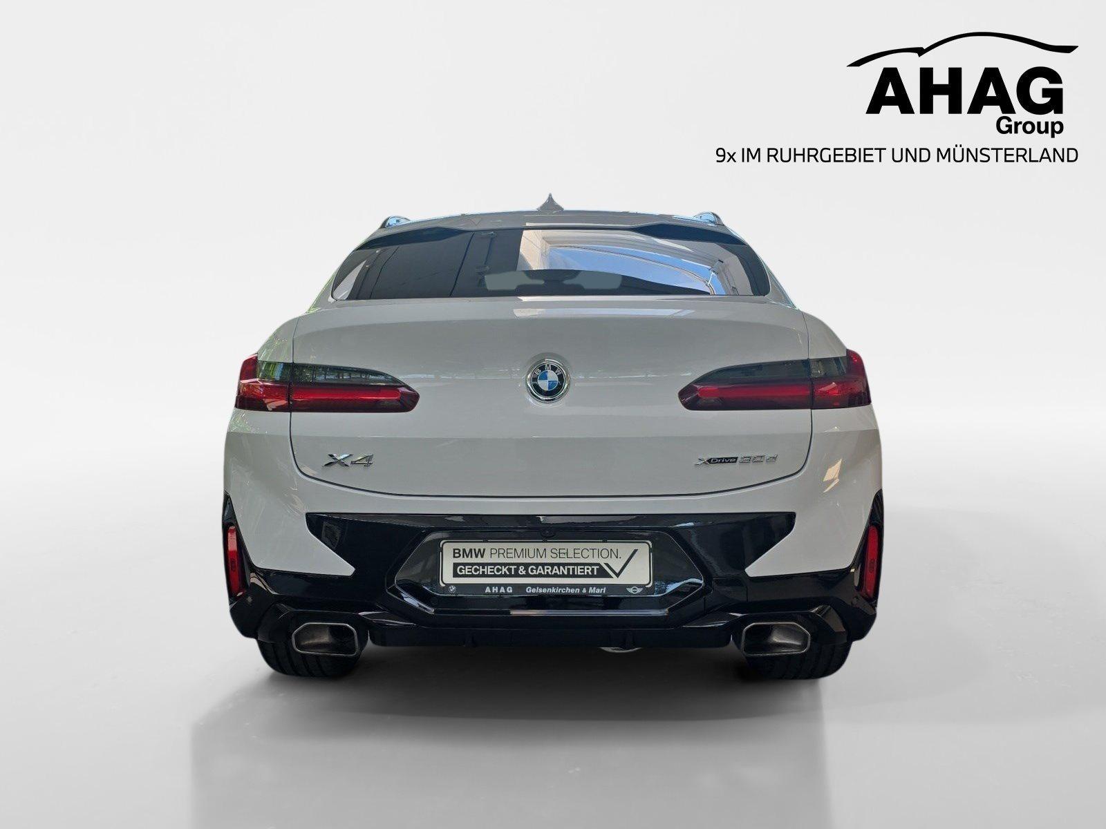BMW X4 – Bild 5