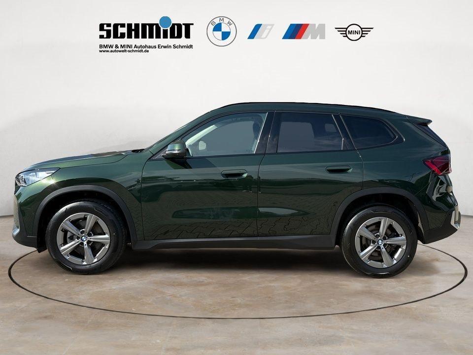 BMW X1 – Bild 11