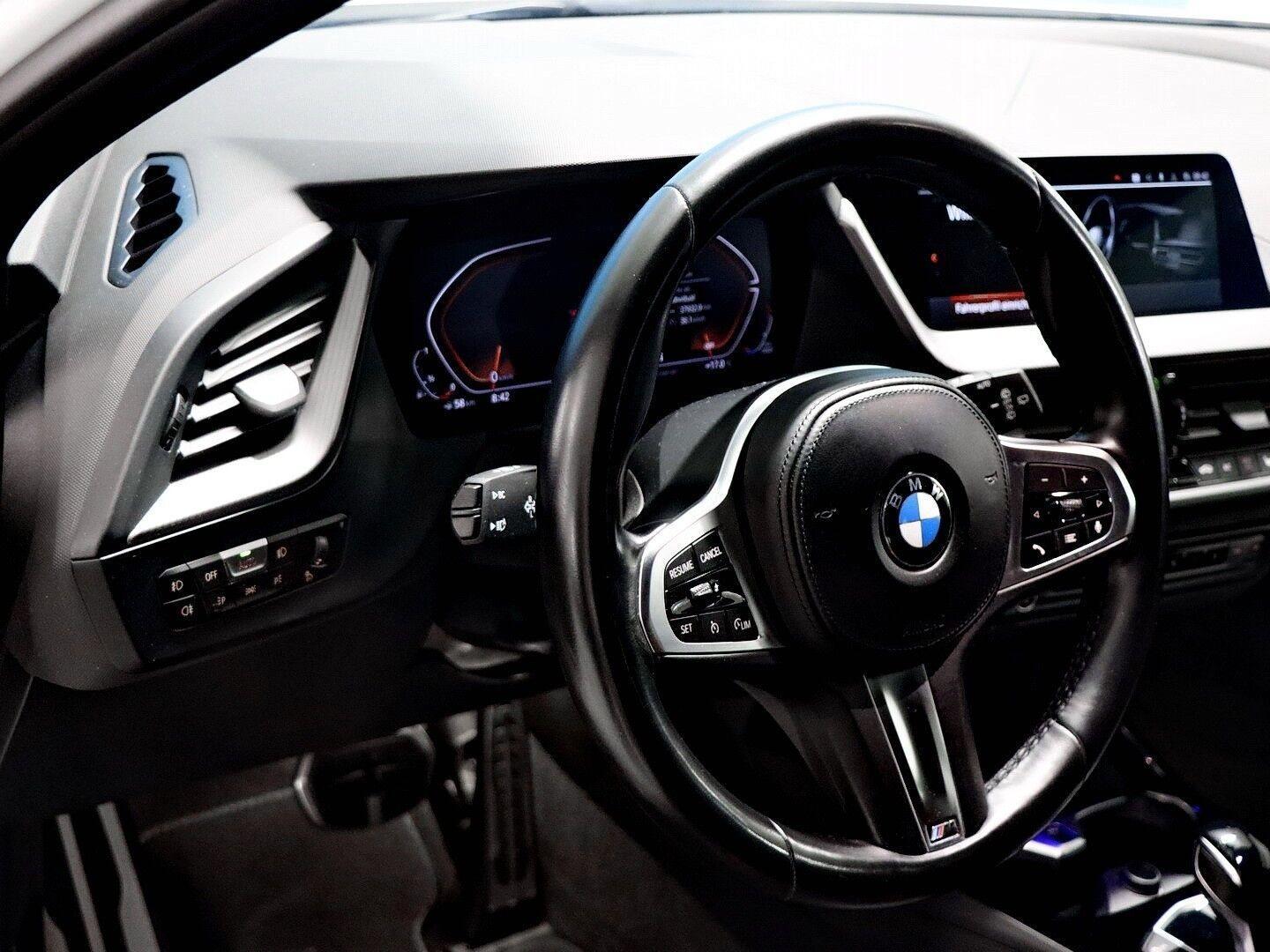 BMW 1er – Bild 13